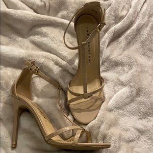 Chinese Laundry Heels